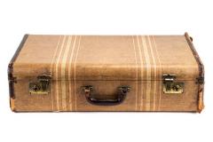 Suitcase