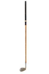 Iron Golf Club