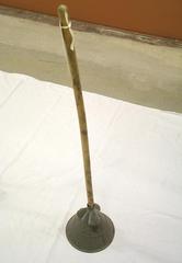 Plunger, Clothes