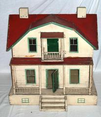 Doll House