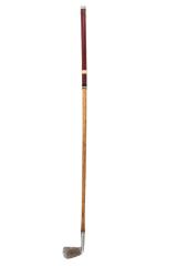 Iron Golf Club