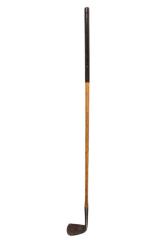 Iron Golf Club