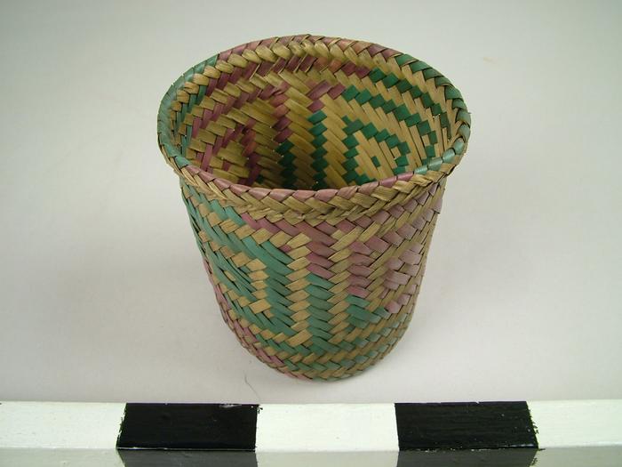 Basket
