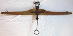 Decking Evener / Yoke