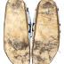 Moccasins