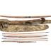 Quiver, Bow, and Arrow
