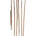 Quiver, Bow, and Arrow