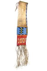 Tobacco Pouch