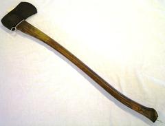 Axe