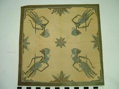 Batik, Wayang Figures