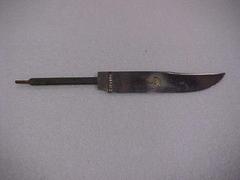 Knife Blade