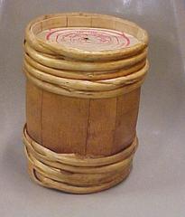 Keg