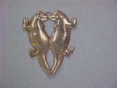 Pendant, Reproduction