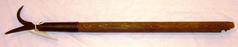 Pike Pole Peavey