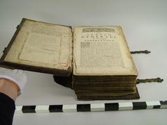 Bible