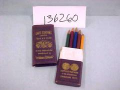 Crayons