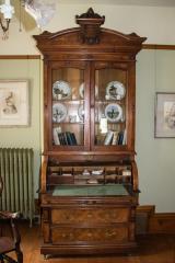 Secretary Desk