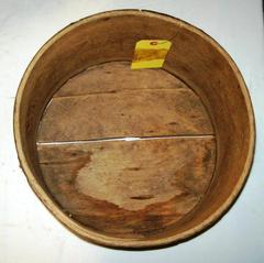 Cheese Box