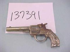 Cap Pistol