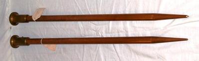 Stakes, Commemorative (2)