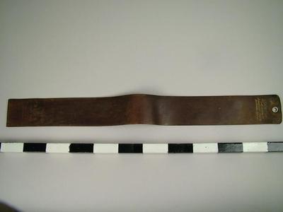 Razor Strap