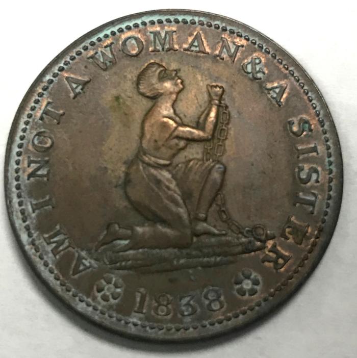 Token, Webster Currency 
