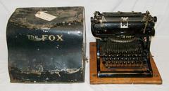 Typewriter
