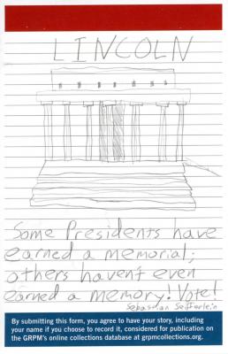 Changing America Reflection