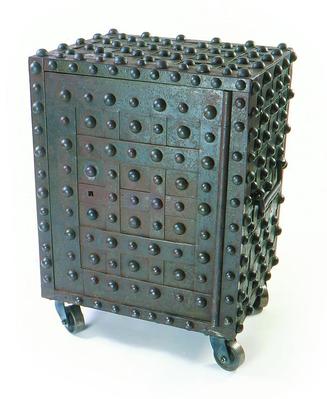 Safe (Rix Robinson's )