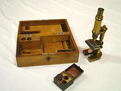 Microscope
