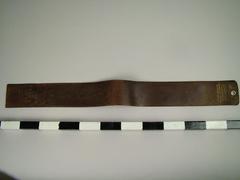 Razor Strap