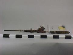 Money Sword