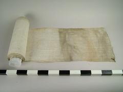 Wrapping, Gauze