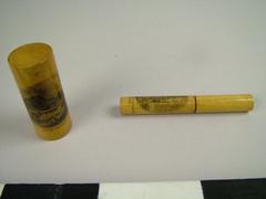 Needlecase And Holder
