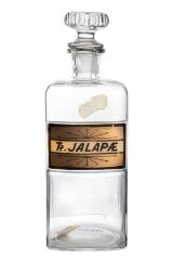 Apothecary Bottle