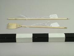 Back Scratcher