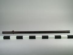 Flute, End Blown