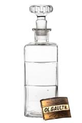 Apothecary Bottle