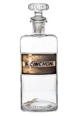Apothecary Bottle