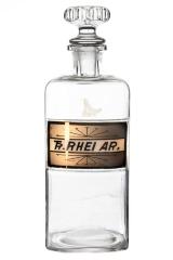 Apothecary Bottle