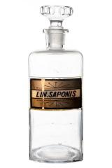Apothecary Bottle