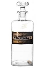 Apothecary Bottle