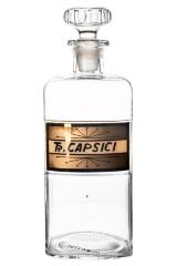Apothecary Bottle