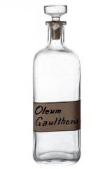 Apothecary Bottle
