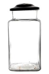 Confectionery Jar