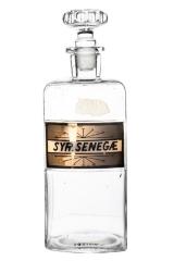Apothecary Bottle