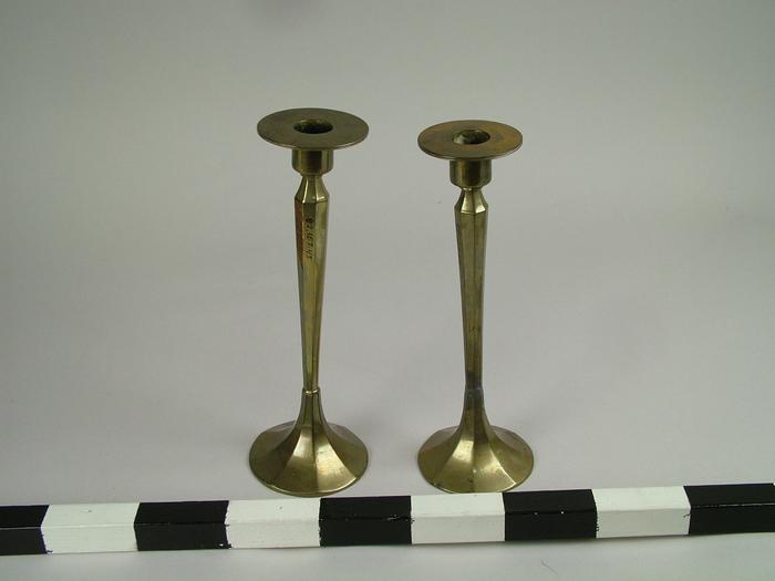 Candlesticks