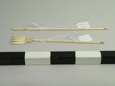 Back Scratcher