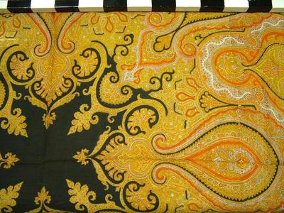 Shawl