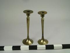Candlesticks